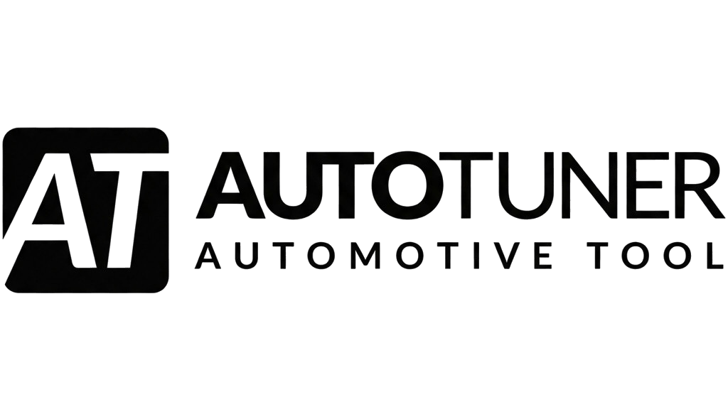 شعار AutoTuner