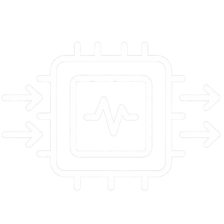 أيقونة أساسيات ECU وأنظمة التحكم الإلكتروني