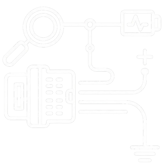 أيقونة المخططات وPinout وتتبع المسارات