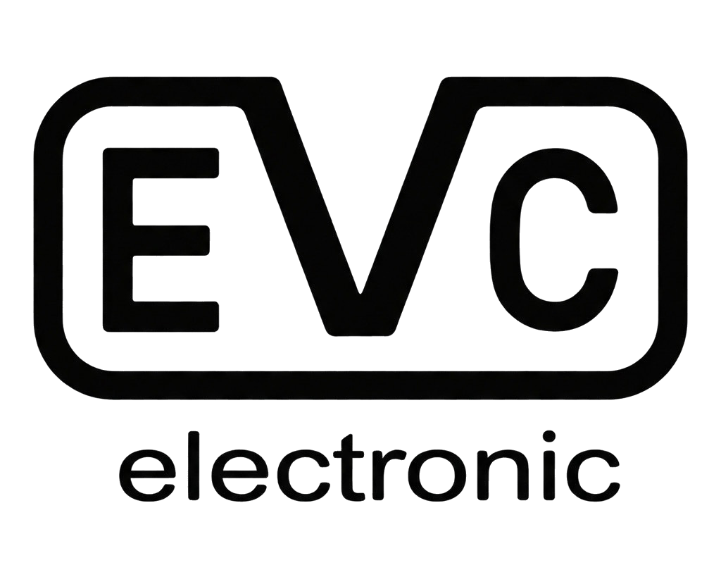 شعار EVC electronic وWinOLS