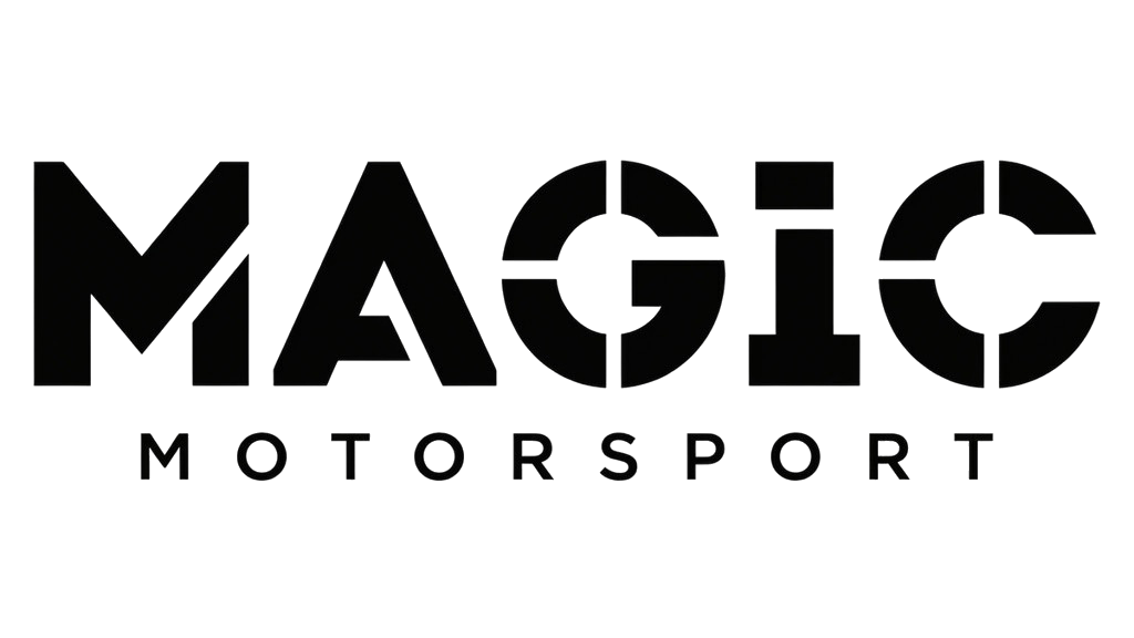 شعار Magic Motorsport FLEX