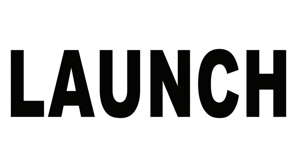 شعار LAUNCH