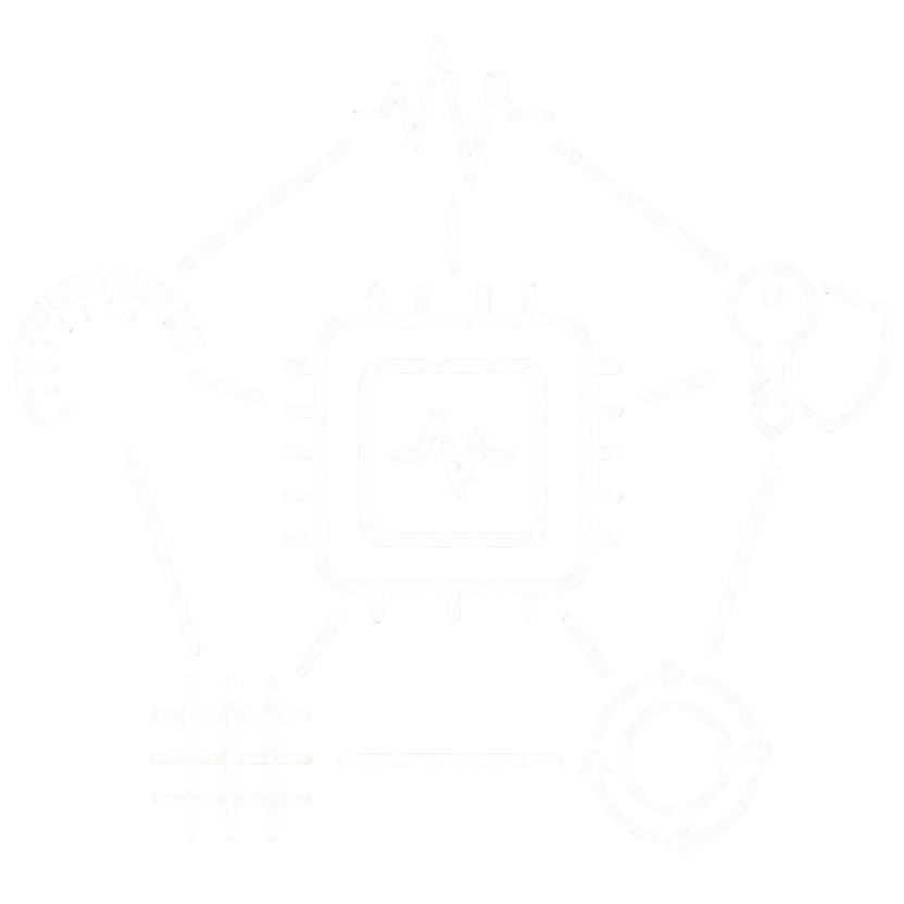 أيقونة DTC OFF / IMMO OFF / EGR OFF / DPF OFF / Vmax OFF